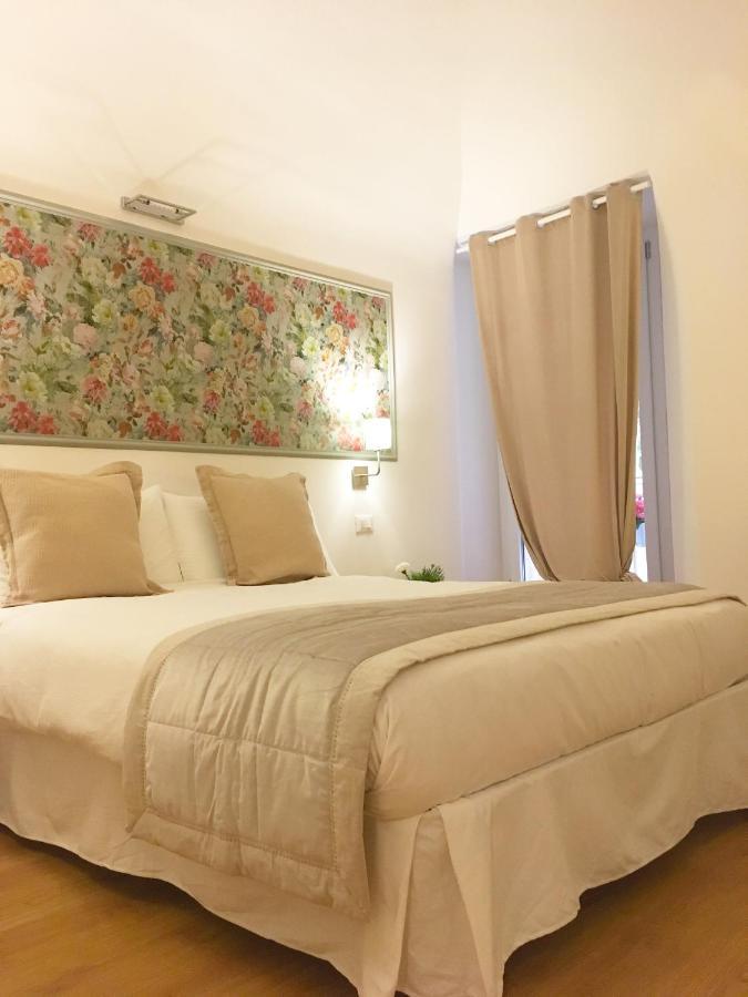 M Suiteapartment Roma Exterior foto